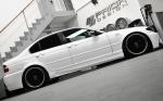BMW 3-Series M3 by Prior Design 2012 года